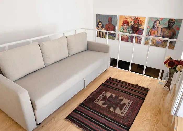 Apartment Classic Terrace *