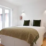 Daire Classic Terrace Porto