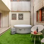 Classic Terrace