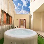 Daire Classic Terrace