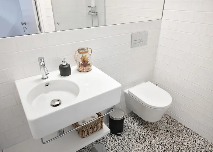 Classic Terrace Apartman