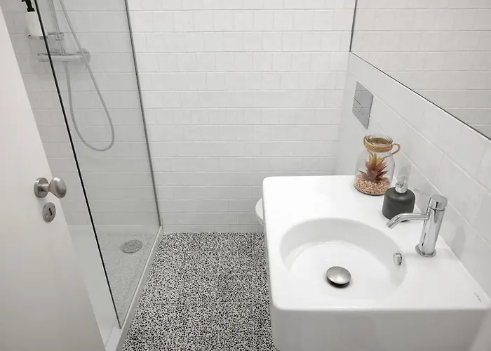 Classic Terrace Apartman *