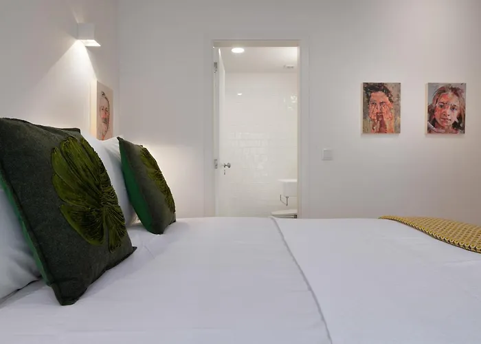 Apartman Classic Terrace