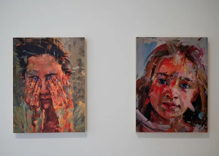 Appartement Classic Terrace