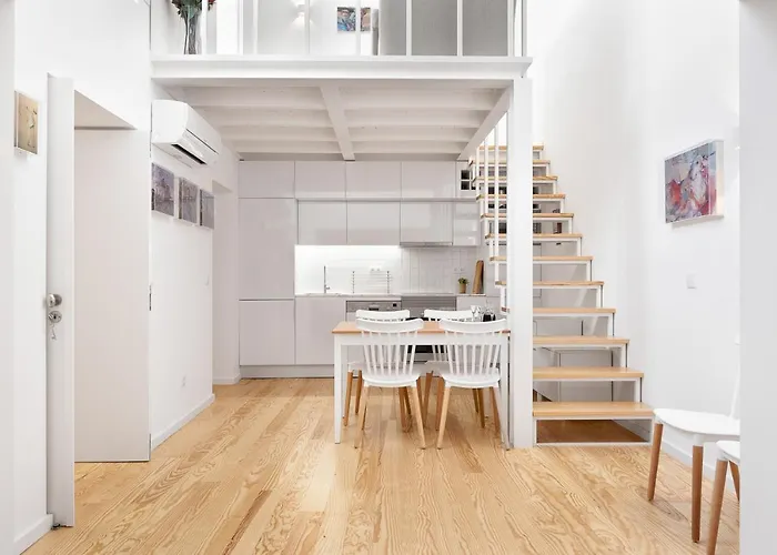 Classic Terrace * Oporto