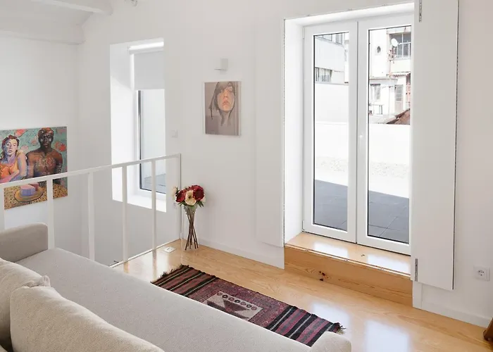 Apartman Classic Terrace *