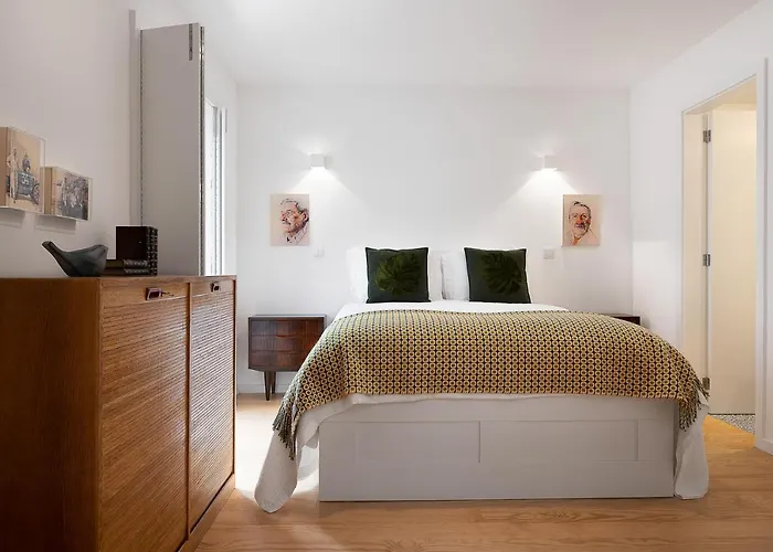 Classic Terrace * Oporto