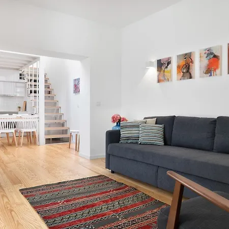 Classic Terrace * 波尔图