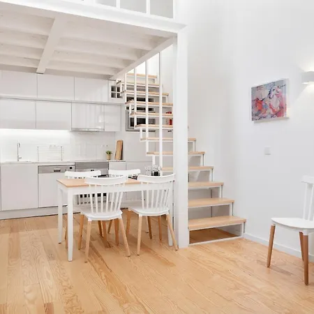 Classic Terrace Appartamento