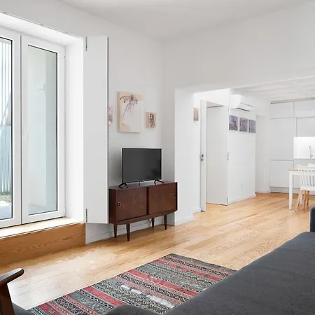 Classic Terrace פורטו