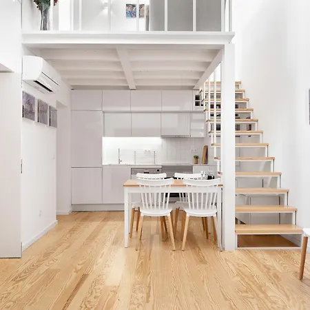 Classic Terrace * 波尔图