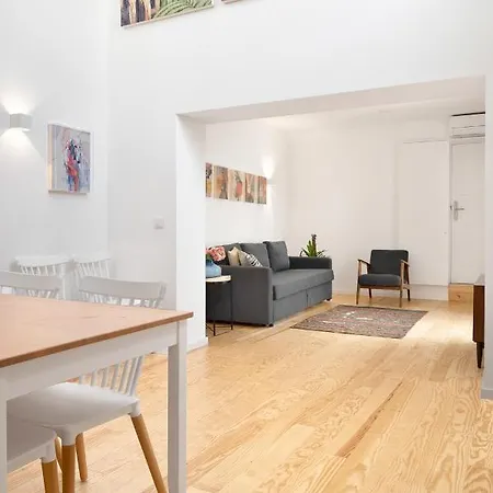 Classic Terrace * פורטו