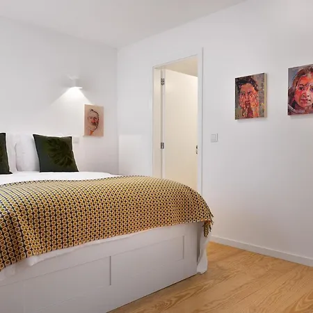 公寓 Classic Terrace *