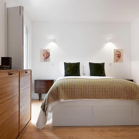 Classic Terrace * פורטו