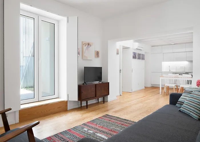 Classic Terrace Oporto