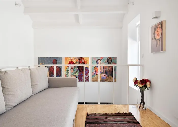 Appartamento Classic Terrace