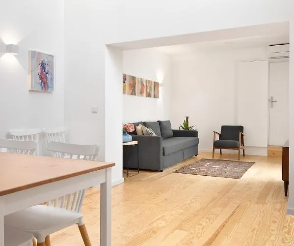 Classic Terrace * Oporto