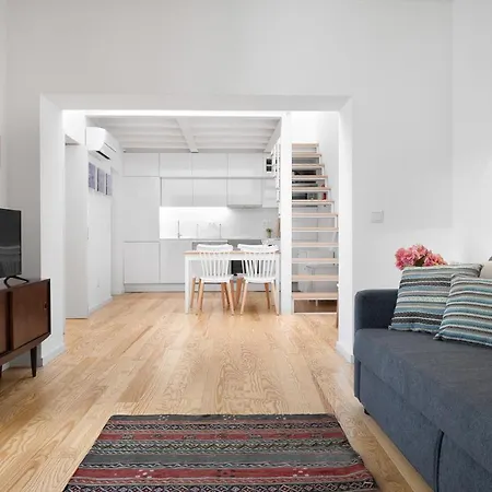 Classic Terrace *