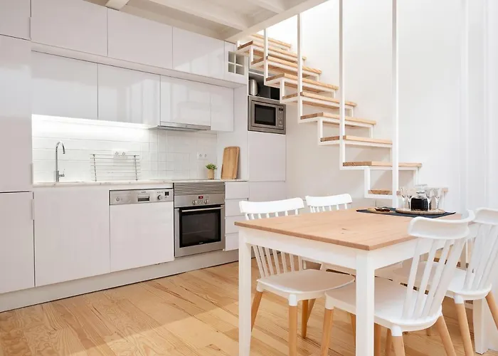 Apartmán Classic Terrace