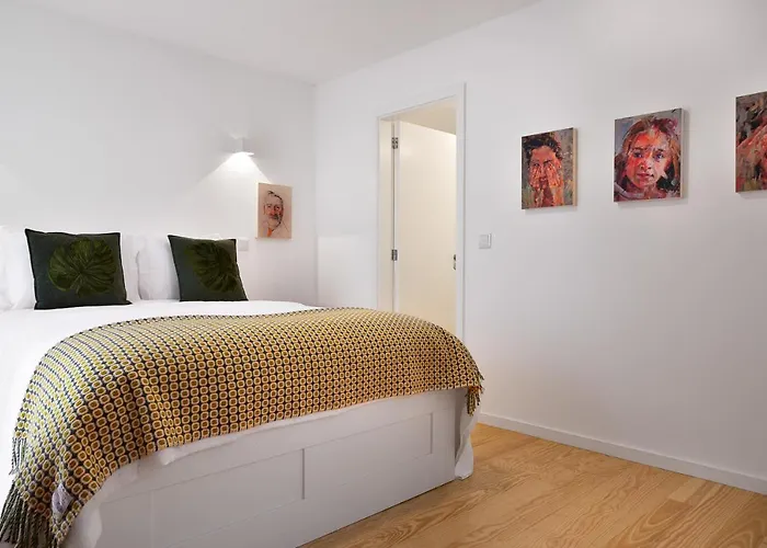 Apartmán Classic Terrace *